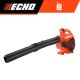 ECHO 170 MPH 453 CFM 25.4 cc Gas 2-Stroke Handheld Leaf Blower with Cruise Control Switch and Variable Speed Throttle PB-2520AAD