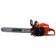 ECHO 24 in. 73.5 cc Gas 2-Stroke X Series Professional Commercial Grade Chainsaw with Full Wrap Aluminum Handle CS-7310PW-24