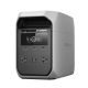 EcoFlow 1800-Watt DELTA 3 Classic, 1024Wh LFP Portable Power Station, Home Backup, Camping, Push-Button Start Battery Generator EFDELTA3C-US-L
