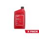 Milwaukee 1 Quart All Season Bar and Chain Oil (3 Pack) 49-16-2837x3