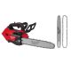 Milwaukee M18 FUEL 14 in. Brushless Cordless Battery Top Handle Chainsaw (Tool Only) w/ 14 in. Chainsaw Bar & Chain Combo 2826-20T-49-16-2820