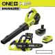 RYOBI ONE+ HP 18V Brushless 10