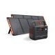 Jackery 1500W/3000W Push Button Start Solar Generator HomePower 1000 v2 with 2pcs 200W Solar Panels HP1000v2+200W*2