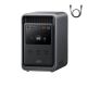Anker SOLIX S2000 Portable Power Station, 1,500-watt Solar Generator, Push Button Start, for Home Backup, Power Outages SOLIX-S2