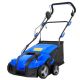 BILT HARD 16 in. 15 Amp Corded Electric Dethatcher with 8 gal. Thatch Bag TIA-1002-EHD
