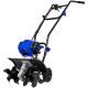 BILT HARD 16 in. 46cc 4-Cycle Gas Cultivator Tiller with Adjustable Wheels and Foldable Handles TOA-0457-HD