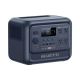 BLUETTI 1800W Continuous/3600W Peak Output 1024Wh Portable Power Station, Push Button Start Battery Solar Generator for Outdoors EL100GB-THDUS