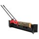 homfan Heavy-Duty Steel 12 Ton Manual Hydraulic Log Splitter 12ZHBiEaHUtkJ0U