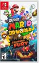 Super Mario 3D World + Bowser's Fury - Nintendo Switch - OLED Model, Nintendo Switch, Nintendo Switch Lite