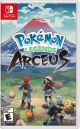 Pokémon Legends: Arceus - Nintendo Switch - OLED Model, Nintendo Switch, Nintendo Switch Lite