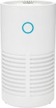GermGuardian 15-inch 4-in-1 HEPA Filter Air Purifier for Homes, Medium Rooms, Allergies, Smoke, Dust, Dander - White
