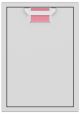 Hestan - Aspire AETRC Series 20in. Built-In Trash Storage Drawer - Reef