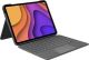 Logitech Folio Touch Keyboard Case w/ Trackpad and Smart Connector - iPad Air 10.9in. (4th Generation 2020) - Graphite