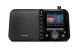 SiriusXM - Wi-Fi Sound Station (Black)