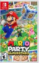 Mario Party Superstars - Nintendo Switch - OLED Model, Nintendo Switch, Nintendo Switch Lite