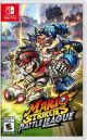 Mario Strikers: Battle League - Nintendo Switch - OLED Model, Nintendo Switch, Nintendo Switch Lite