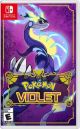 Pokémon Violet - Nintendo Switch - OLED Model, Nintendo Switch, Nintendo Switch Lite