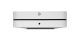 Bluesound POWERNODE Wireless Multi-Room Hi-Res Music Streaming Amplifier White