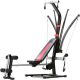 Bowflex - PR1000 Home Gym (Black)