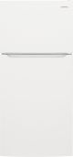 Frigidaire - 18.3 Cu. Ft. Top Freezer Refrigerator (White) - FFHT1835VW