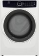 Electrolux - 8.0 Cu. Ft. Stackable Electric Dryer w/ Steam - White