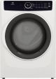 Electrolux - 8.0 Cu. Ft. Stackable Gas Dryer w/ Steam - White