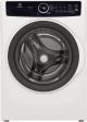 Electrolux - 4.5 Cu.Ft. Stackable Front Load Washer w/ Steam and LuxCare Wash System - White