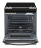 Whirlpool - 4.8-cu. ft. Electric Range - WEE515SALS