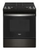 Whirlpool - 5.0 Cu. Ft. Whirlpool Gas Range w/ Frozen Bakeâ„¢ Technology - WEG515S0LV