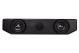 MB Quart dual 8in. underseat subwoofer system - Black