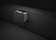 Fisher & Paykel Integrated Single DishDrawer, Top Control, Tall, Stainelss Interior, Panel Ready 43 dba - Multi