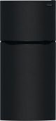 Frigidaire 18.3 Cu. Ft. Top Freezer Refrigerator