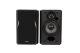 Edifier - R1380T Active Bookshelf Speakers, Computer Speakers Dual RCA inputs - 2.0 Studio Monitor Speaker - Black
