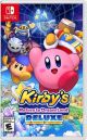 Kirby's Return to Dream Land Deluxe - Nintendo Switch - OLED Model, Nintendo Switch, Nintendo Switch Lite