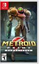 Metroid Prime Remastered - Nintendo Switch - OLED Model, Nintendo Switch, Nintendo Switch Lite
