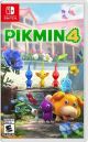 Pikmin 4 - Nintendo Switch - OLED Model, Nintendo Switch, Nintendo Switch Lite