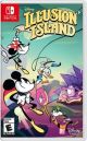 Disney Illusion Island - Nintendo Switch - OLED Model, Nintendo Switch, Nintendo Switch Lite