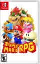Super Mario RPG - Nintendo Switch - OLED Model, Nintendo Switch, Nintendo Switch Lite