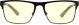 GUNNAR - Blue Light Gaming & Computer Glasses - Pendleton - Slate