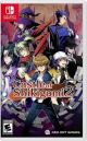 Castle of Shikigami 2 - Nintendo Switch