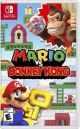Mario Vs. Donkey Kong - Nintendo Switch - OLED Model, Nintendo Switch, Nintendo Switch Lite