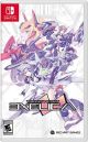 TriggerHeart Exelica - Nintendo Switch