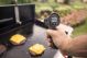 Weber - Griddle Infrared Thermometer - Black