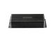KICKER - Compact all-weather 4-channel amplifier 45 watts RMS x 4 - Black