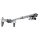 Chief - Ultra Short Throw and Universal Projector Mount Kit - Silver