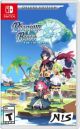 Phantom Brave: The Lost Hero Deluxe Edition - Nintendo Switch