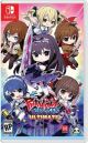 Phantom Breaker: Battle Grounds Ultimate Standard Edition - Nintendo Switch