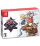 Ys Memoire: The Oath of Felghana Refined Edition - Nintendo Switch