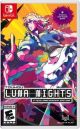 Touhou Luna Nights - Nintendo Switch