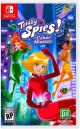 Totally Spies! - Cyber Mission - Nintendo Switch